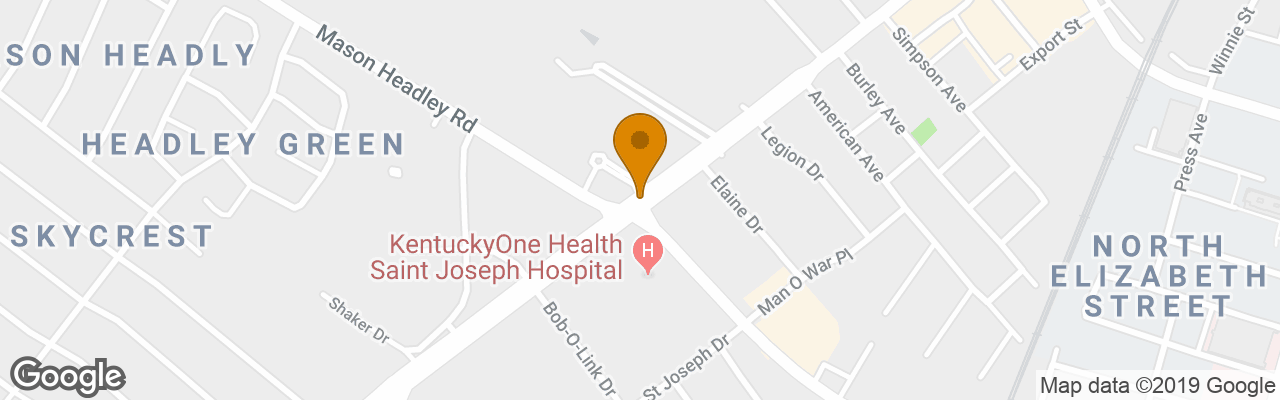 Hotel Crowne Plaza Lexington Near UK Keeneland 