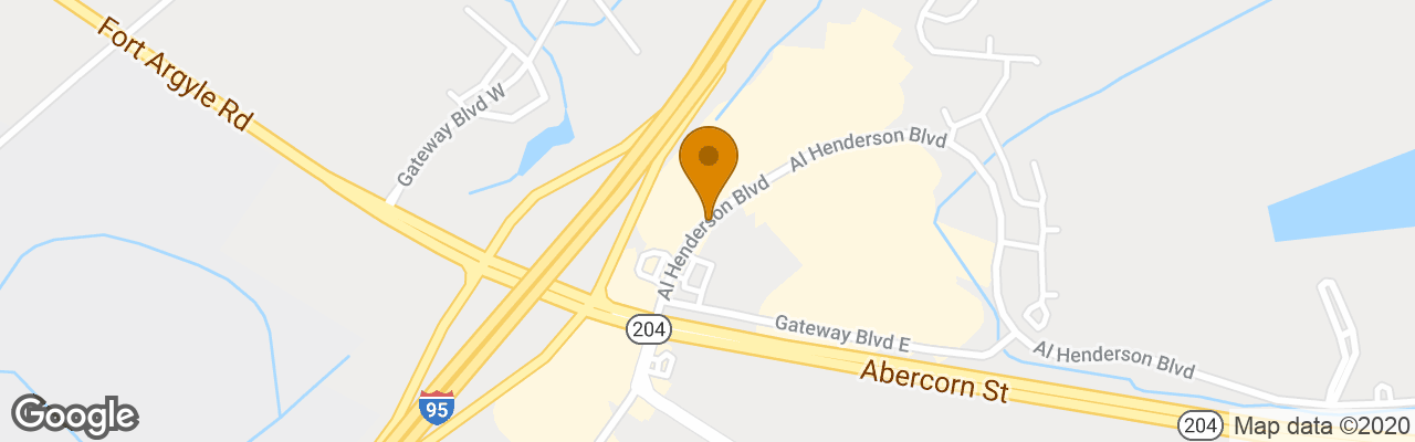 Hotel Clarion Inn & Suites Savannah 