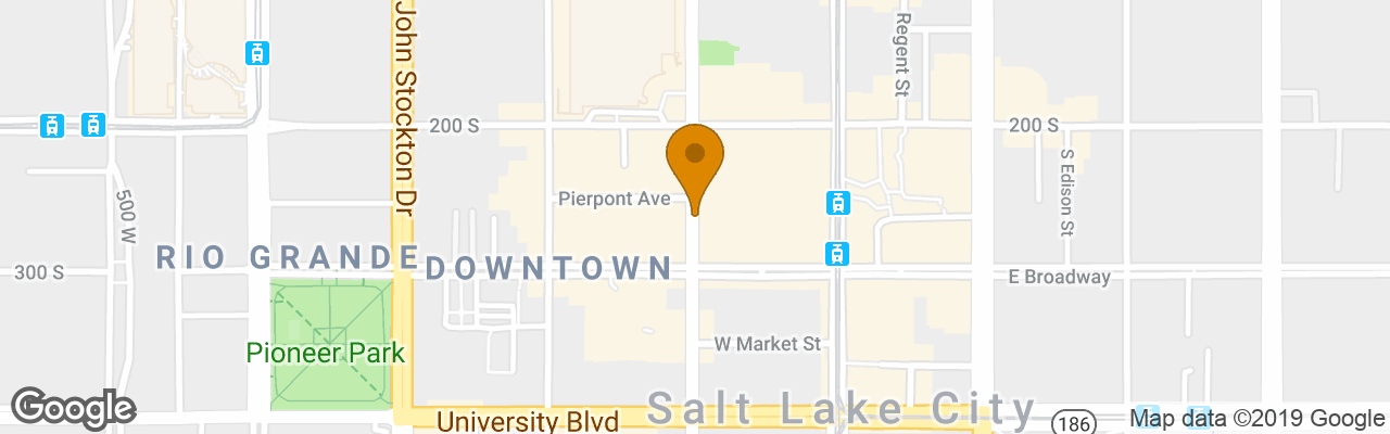 Hotel Hilton Salt Lake City Center 