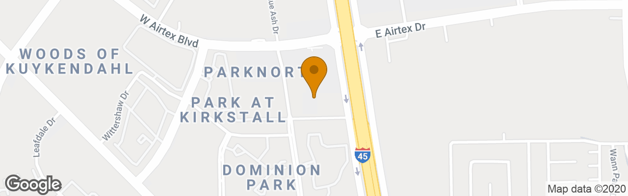 Hotel Best Western Greenspoint Inn & Suites 