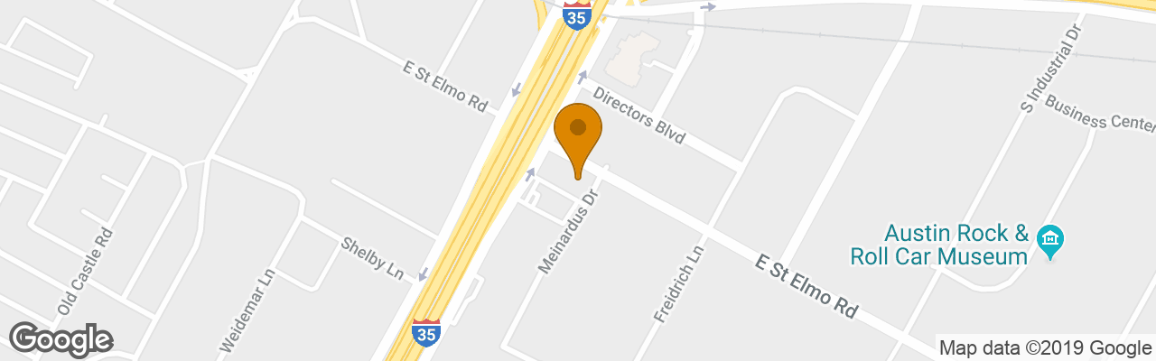 Hotel Comfort Suites South 