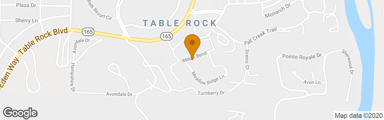 Hotel Wyndham Branson at The Meadows 