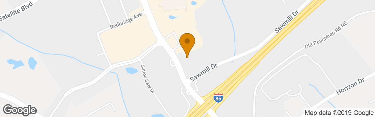 Motel Red Roof Inn Atlanta Suwanee 