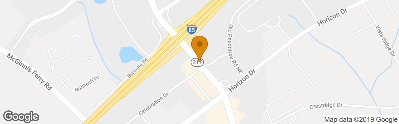 Hotel Comfort Suites Suwanee 