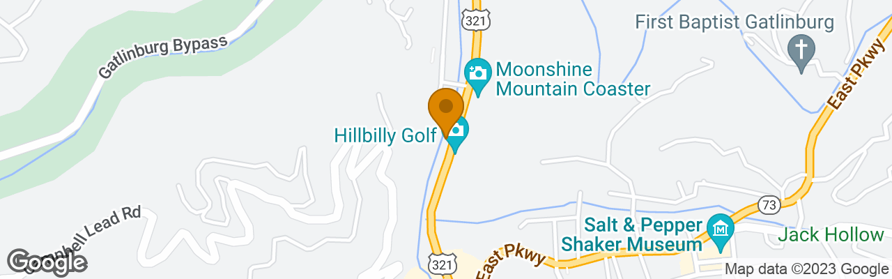 Hotel Rocky Waters Motor Inn 