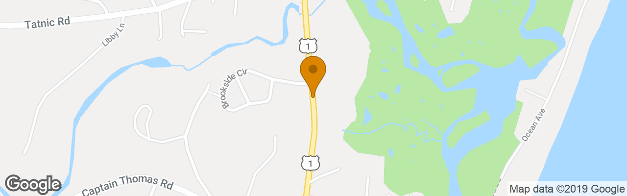 Ogunquit Resort Motel 