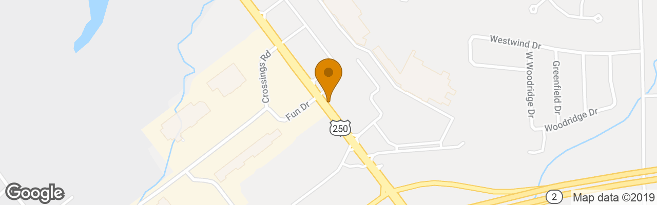 Hotel Super 8 Sandusky North 