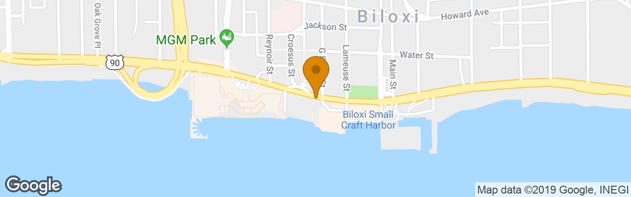 Hard Rock Hotel & Casino Biloxi 