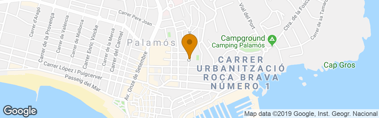 Hostal Residencia Catalina 