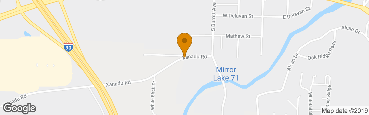 Hotel Tamarack Resort 