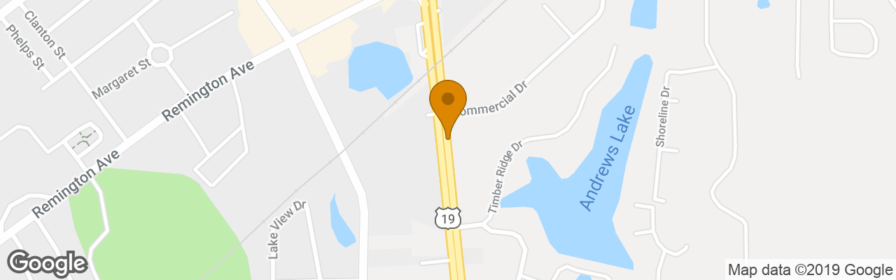 Hotel Comfort Inn Thomasville 