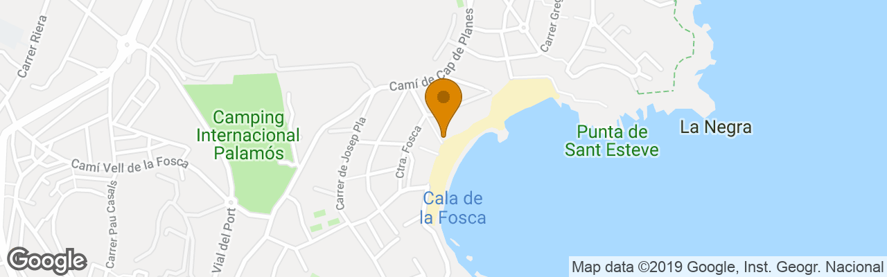 Hostal La Fosca 