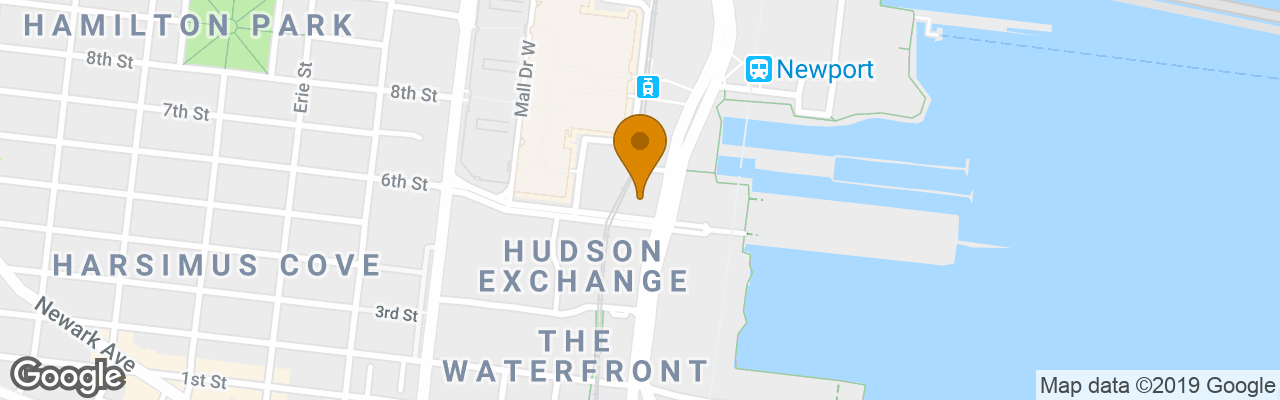 Hotel The Westin Jersey City Newport 