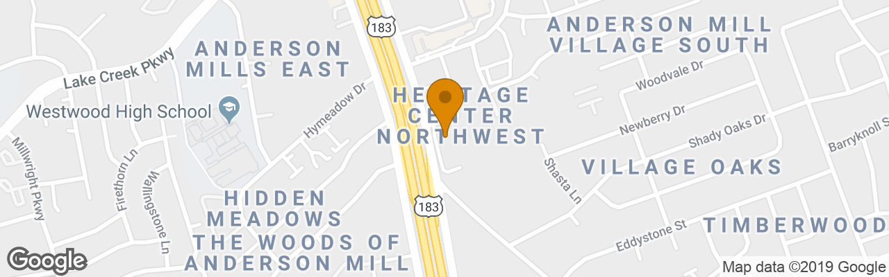 Hotel Comfort Suites Nw Lakeline 