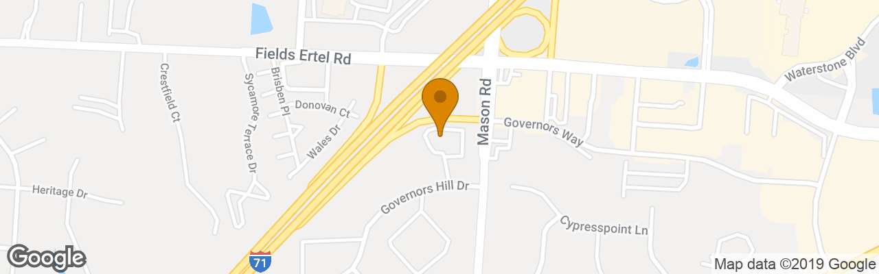 Hotel Clarion Inn & Suites Cincinnati 