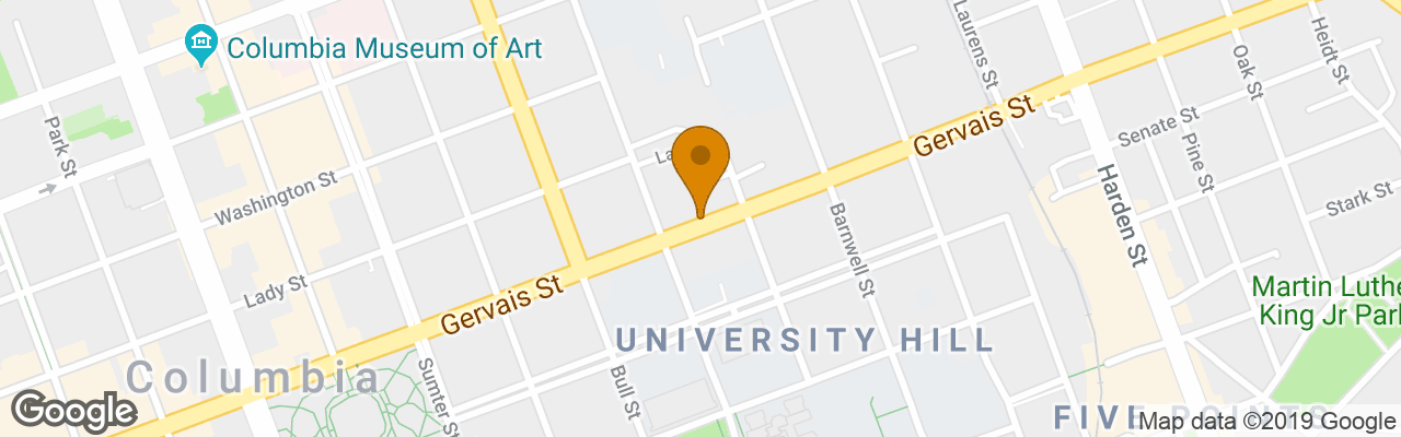 Clarion Hotel Downtown 