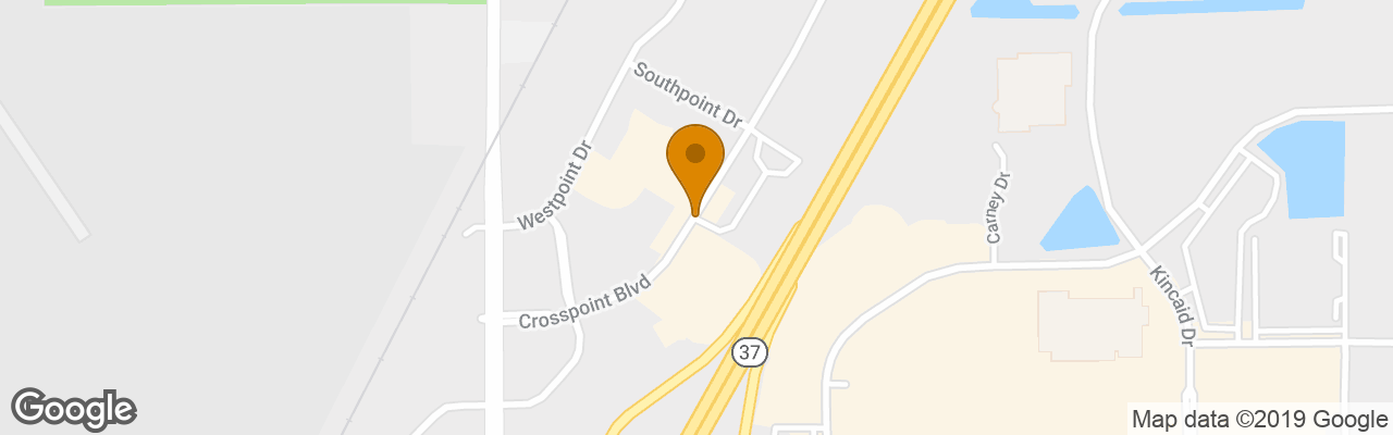 Hotel Comfort Suites Northeast 