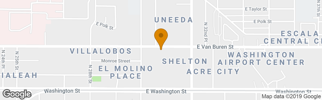 Hotel Econo Lodge Airport 