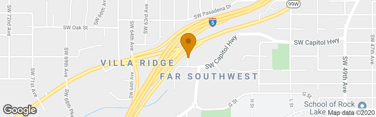 Hotel Comfort Suites Southwest 