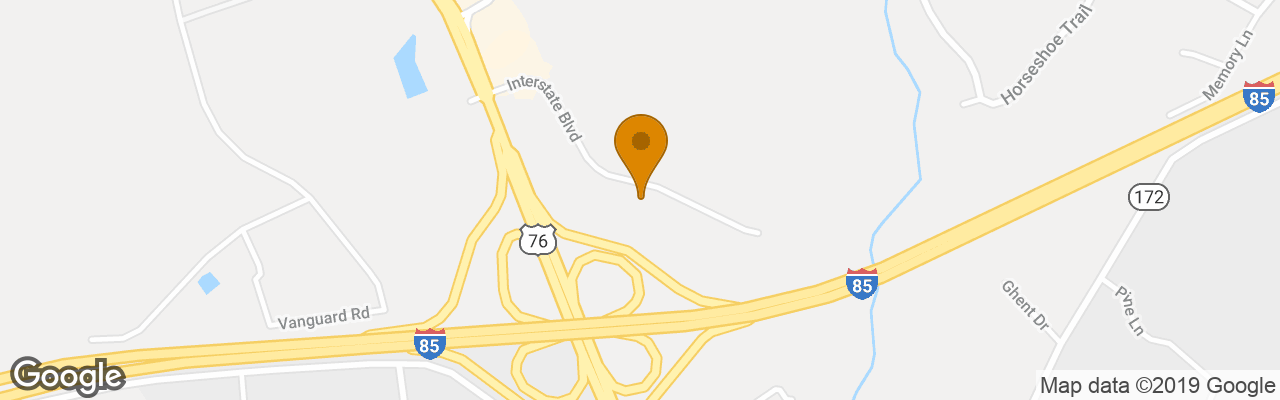 Hotel Comfort Suites Anderson 