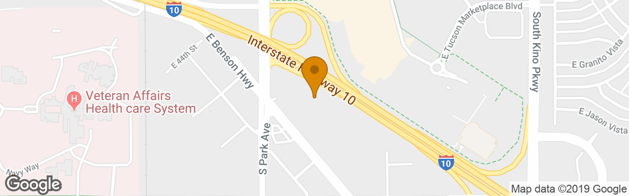 Hotel Quality Inn Tucson 