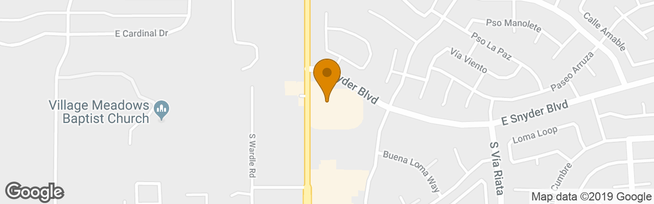 Hotel Quality Inn Sierra Vista 