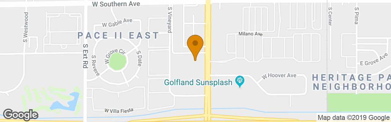 Hotel Quality Inn & Suites Mesa 