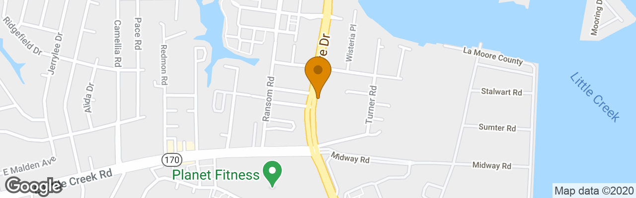 Hotel Days Inn Norfolk 