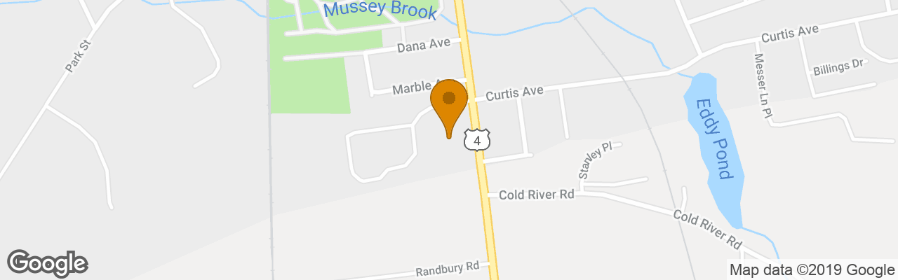 Hotel Ramada Limited Rutland 