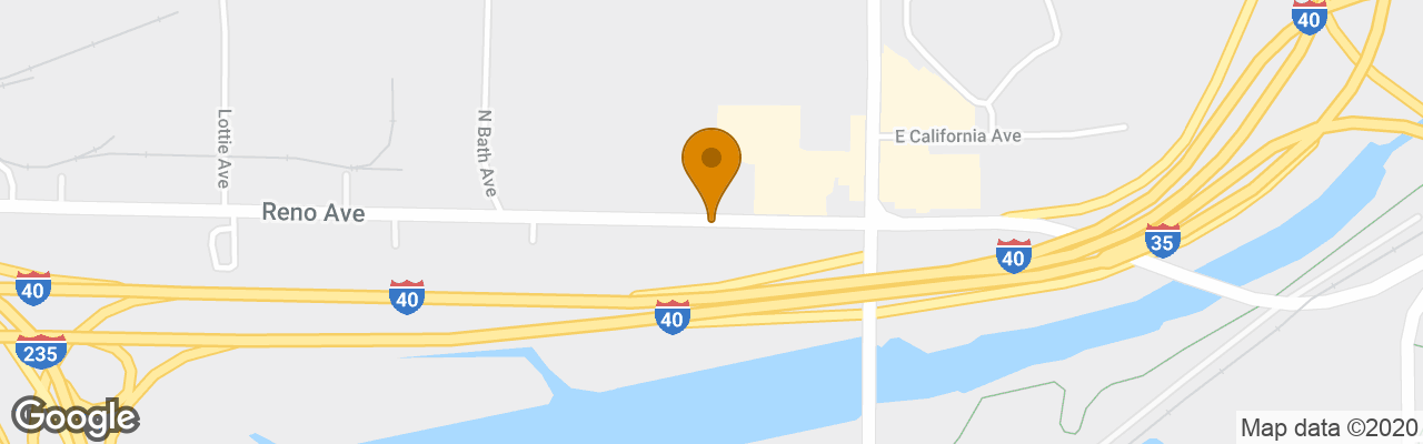 Hotel Econo Lodge Inn & Suites Near Bricktown 