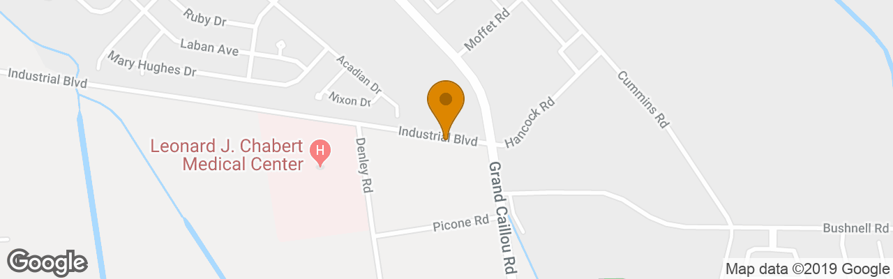 Hotel Comfort Inn & Suites Houma 