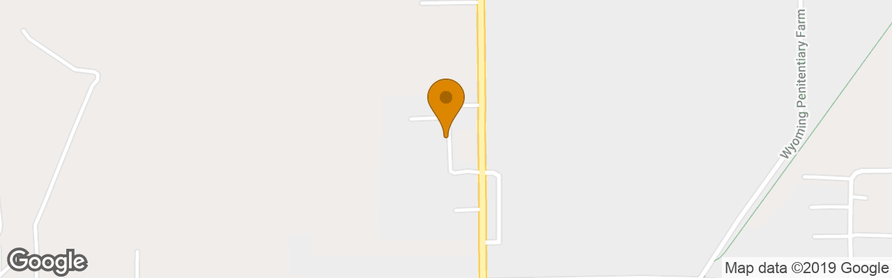 Hotel Comfort Inn & Suites Riverton 