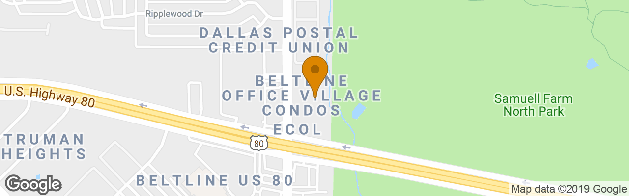 Hotel Comfort Suites Mesquite 