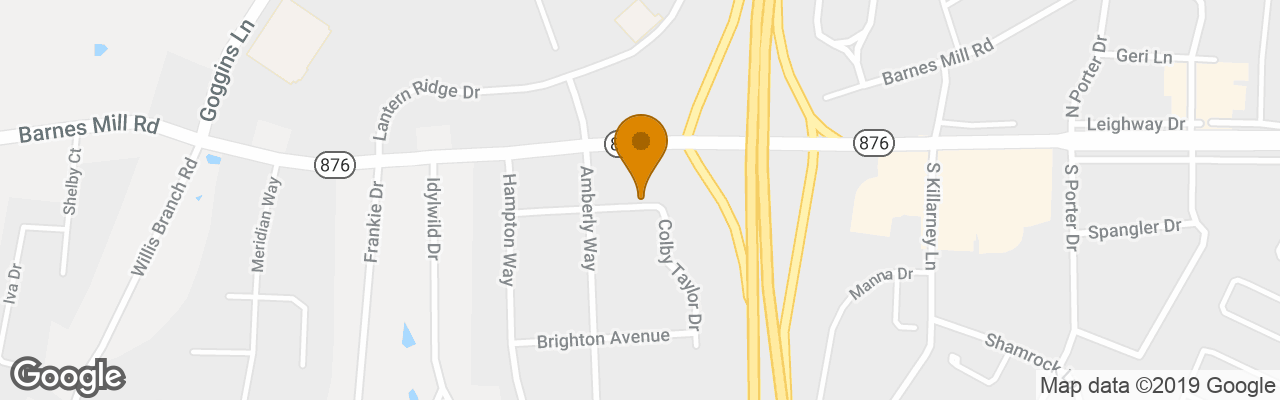 Hotel Comfort Suites Richmond 