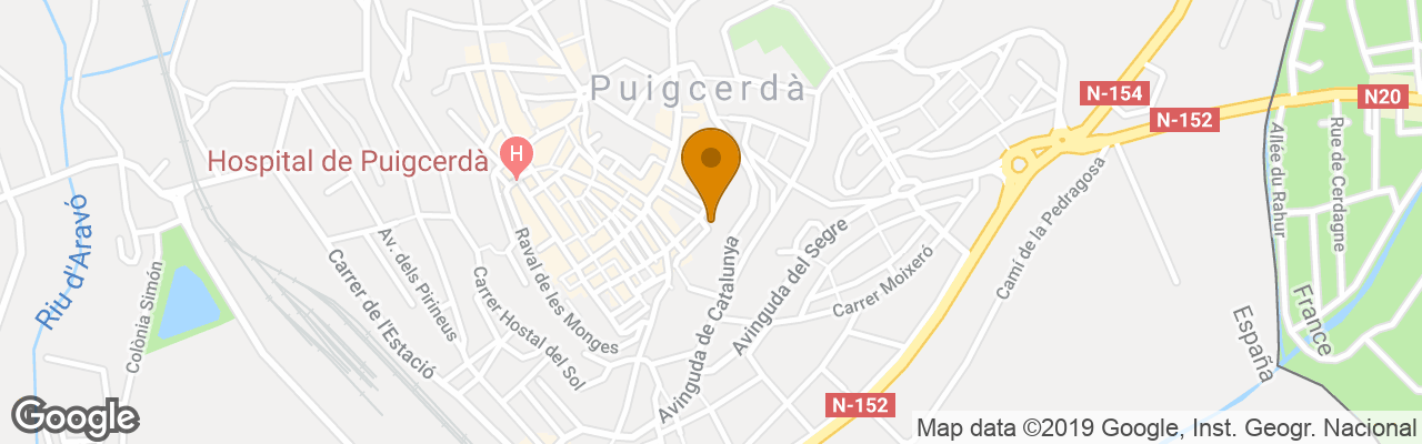 Hostal Rita-Belvedere 