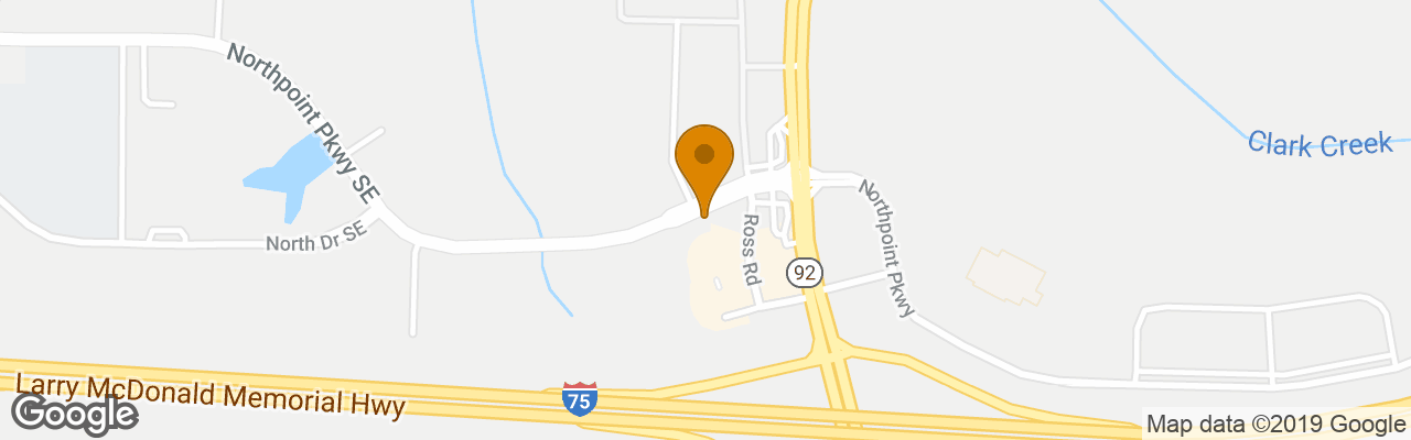 Hotel Holiday Inn Express Acworth Kennesaw NorthWest 