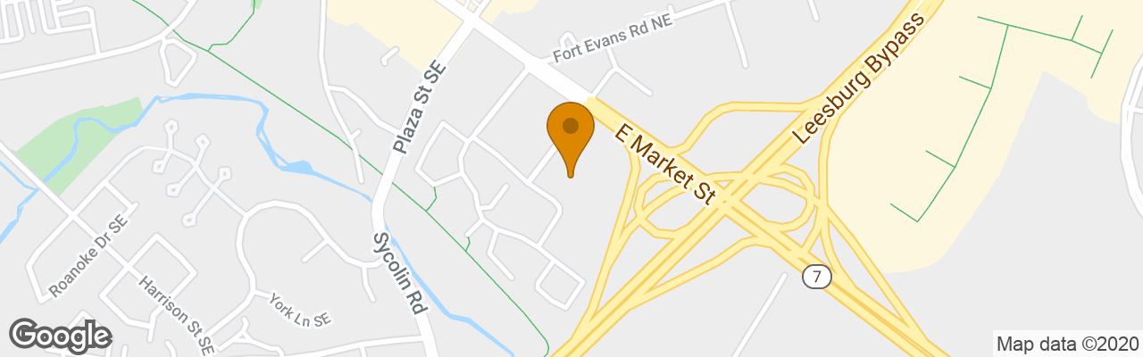 Hotel Comfort Suites Leesburg 