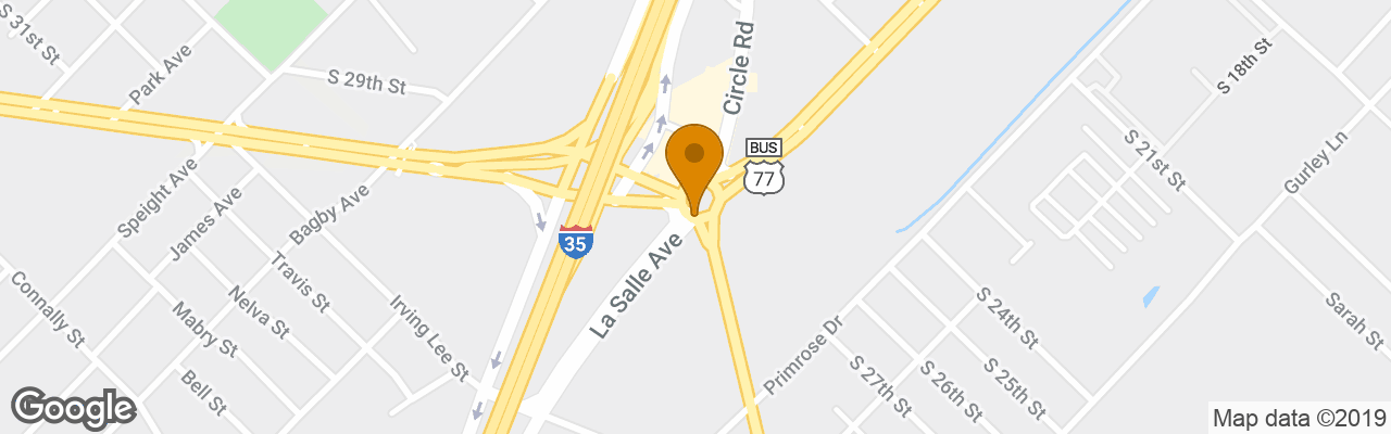 Hotel Comfort Suites Waco 