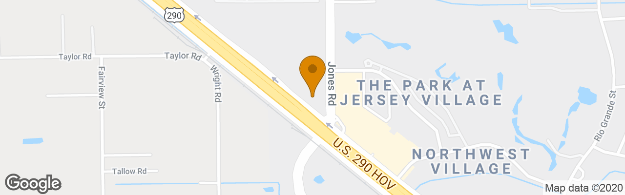 Hotel Quality Suites Houston 