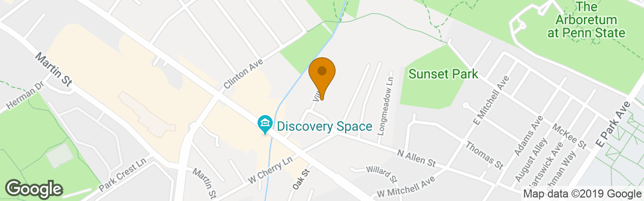 Hotel Comfort Suites State College 