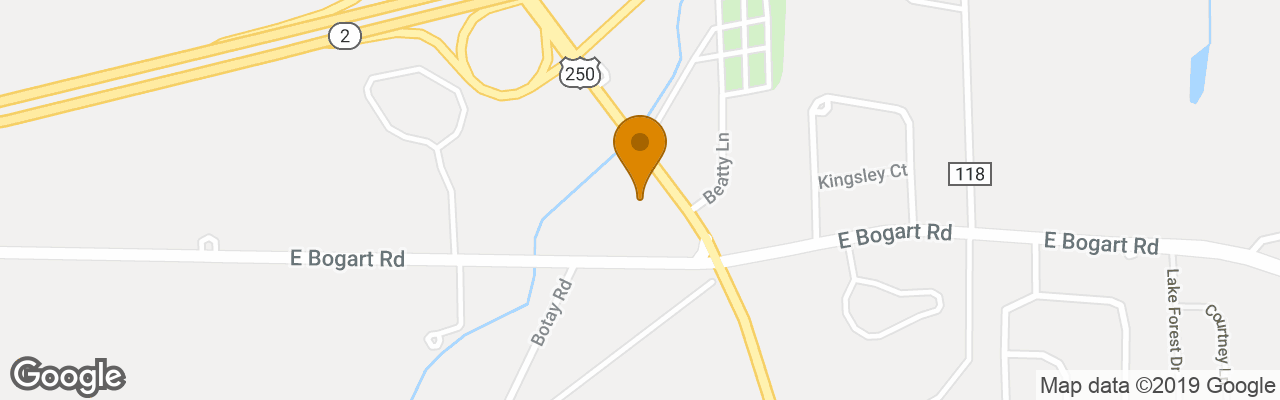 Best Western PLUS Sandusky Hotel & Suites 