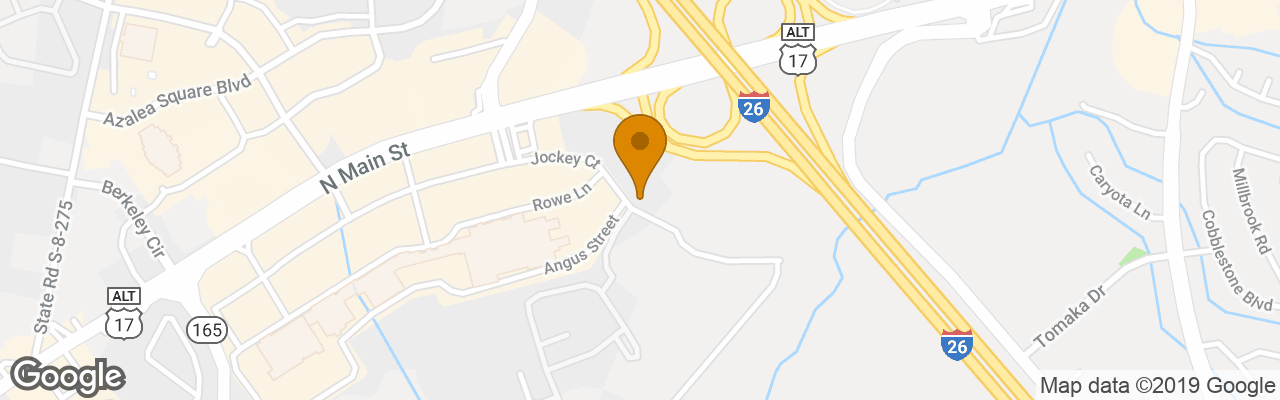 Hotel Comfort Suites Summerville 