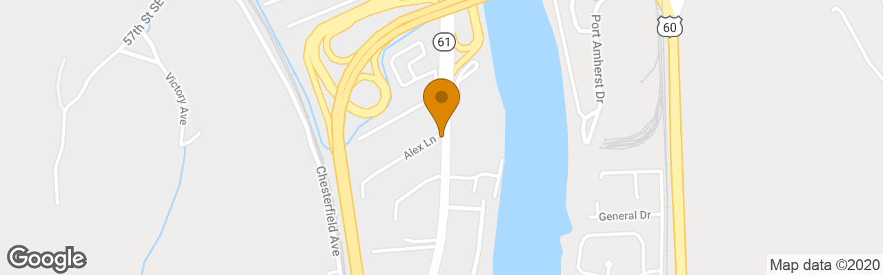 Hotel Holiday Inn Express Charleston South 