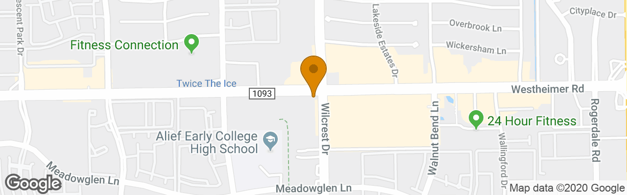 Hotel Comfort Suites Westchase 