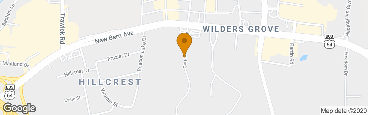 Hotel Comfort Suites Raleigh 