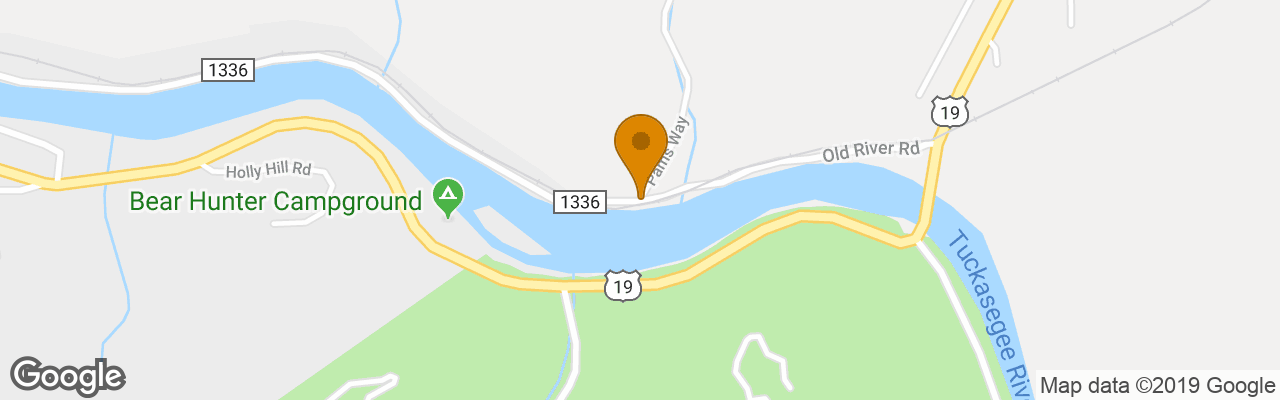 Hotel Econo Lodge Cherokee 