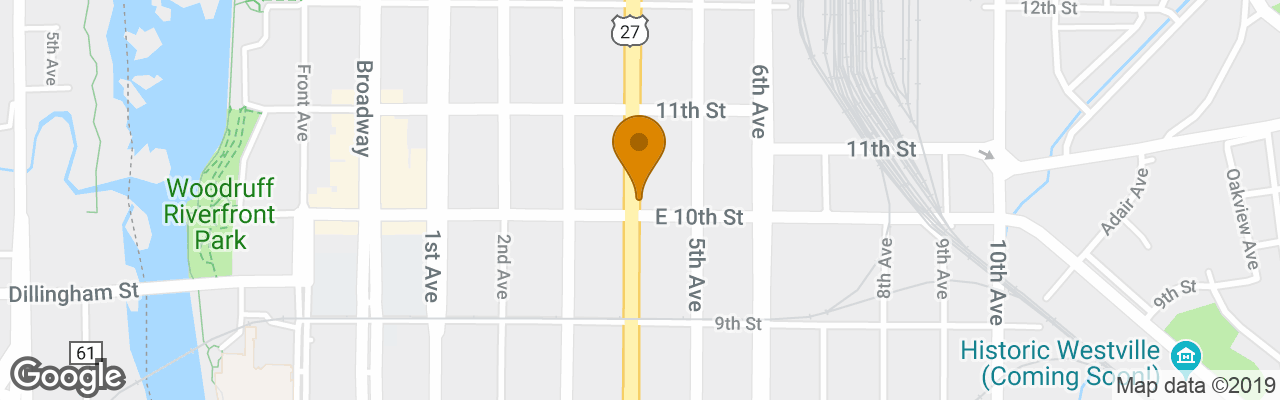 Hotel Econo Lodge & Suites Historic District 