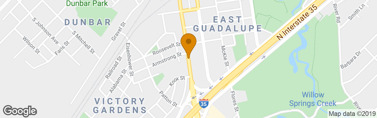 Hotel Econo Lodge Marcos 