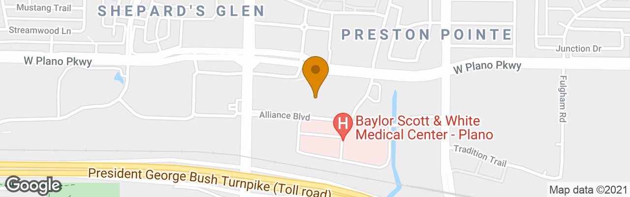 Hotel La Quinta Inn & Suites Dallas Plano West 