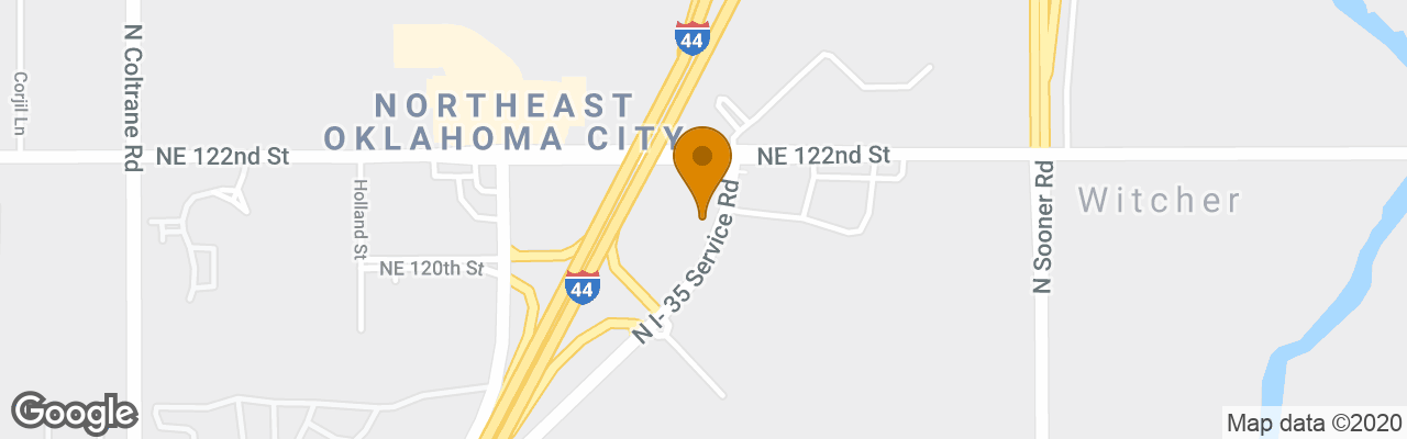 Hotel Econo Lodge North Oklahoma 